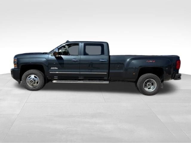 chevrolet silverado 3500hd 2018 1GC4K1EY5JF134341 image chevrolet silverado 3500hd 2018 1GC4K1EY5JF134341 image
